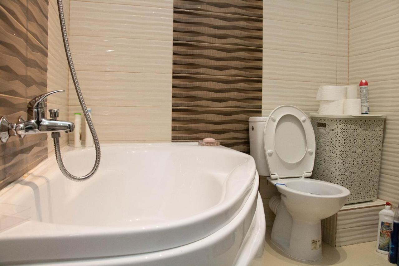 Apartament Capitala Militari Roşu 외부 사진