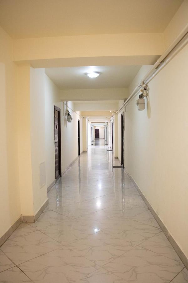 Apartament Capitala Militari Roşu 외부 사진